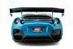 Thumbnail Photo 2 for 2013 Nissan GT-R