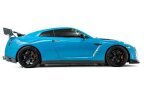 Thumbnail Photo 4 for 2013 Nissan GT-R