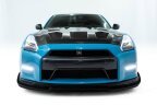 Thumbnail Photo 6 for 2013 Nissan GT-R