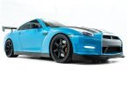 Thumbnail Photo 5 for 2013 Nissan GT-R