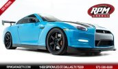 2013 Nissan GT-R