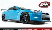 2013 Nissan GT-R