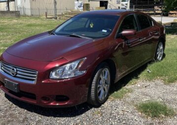 2013 Nissan Other Nissan Models