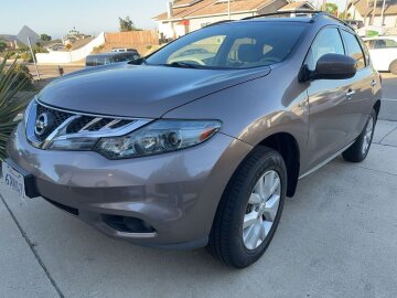 2013 Nissan Other Nissan Models