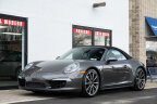 Thumbnail Photo 1 for 2013 Porsche 911 Carrera 4S