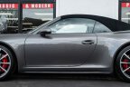 Thumbnail Photo 5 for 2013 Porsche 911 Carrera 4S