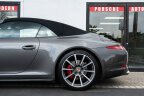 Thumbnail Photo 6 for 2013 Porsche 911 Carrera 4S