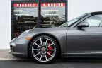 Thumbnail Photo 4 for 2013 Porsche 911 Carrera 4S