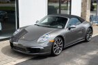 Thumbnail Photo 2 for 2013 Porsche 911 Carrera 4S