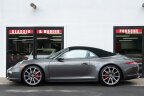 Thumbnail Photo 3 for 2013 Porsche 911 Carrera 4S