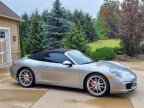 Thumbnail Photo 6 for 2013 Porsche 911 Carrera S Cabriolet