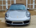 Thumbnail Photo 4 for 2013 Porsche 911 Carrera S Cabriolet