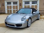 Thumbnail Photo 3 for 2013 Porsche 911 Carrera S Cabriolet