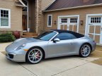 Thumbnail Photo 2 for 2013 Porsche 911 Carrera S Cabriolet