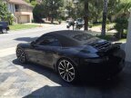 Thumbnail Photo 6 for 2013 Porsche 911 Carrera Cabriolet for Sale by Owner