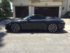 Thumbnail Photo 2 for 2013 Porsche 911 Carrera Cabriolet for Sale by Owner