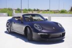 Thumbnail Photo 2 for 2013 Porsche 911 Carrera S Cabriolet