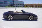 Thumbnail Photo 3 for 2013 Porsche 911 Carrera S Cabriolet
