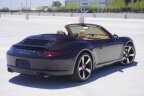 Thumbnail Photo 4 for 2013 Porsche 911 Carrera S Cabriolet