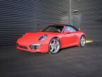 Thumbnail Photo 4 for 2013 Porsche 911 Carrera S