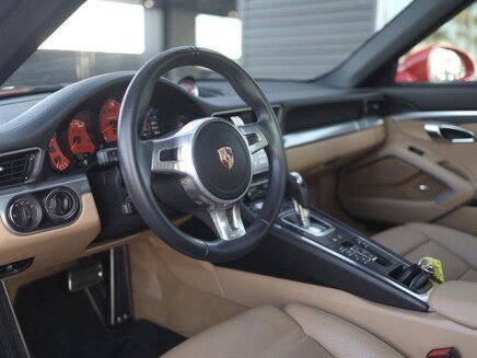 Photo 1 for 2013 Porsche 911 Carrera S
