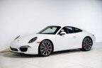 Thumbnail Photo 5 for 2013 Porsche 911 Carrera S