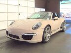Thumbnail Photo 2 for 2013 Porsche 911