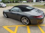 Thumbnail Photo 1 for 2013 Porsche 911 Carrera S Cabriolet