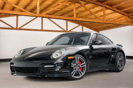 Photo 1 for 2013 Porsche 911