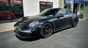 2013 Porsche 911