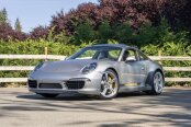 2013 Porsche 911 Carrera S Coupe