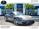 2013 Porsche 911 Carrera S