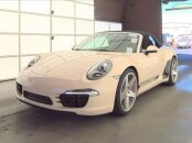 2013 Porsche 911