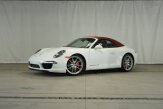 2013 Porsche 911 Carrera S