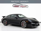 2013 Porsche 911 Carrera S