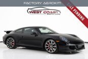 2013 Porsche 911 Carrera S