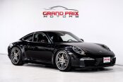 2013 Porsche 911
