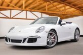 2013 Porsche 911