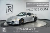 2013 Porsche 911