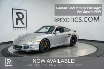 2013 Porsche 911