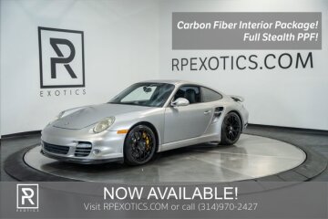 2013 Porsche 911