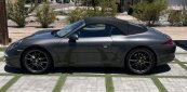 2013 Porsche 911