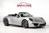 2013 Porsche 911 Carrera 4S