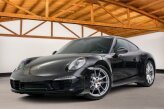 2013 Porsche 911