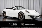 2013 Porsche 911
