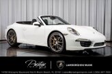 2013 Porsche 911