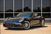 2013 Porsche 911 Carrera S