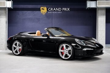 2013 Porsche 911 Carrera S