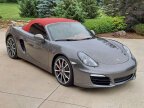 Thumbnail Photo 5 for 2013 Porsche Boxster S