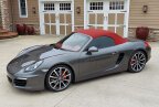Thumbnail Photo 3 for 2013 Porsche Boxster S